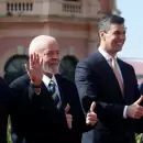 Milei asume la presidencia del Mercosur en un clima de tensión política entre sus integrantes