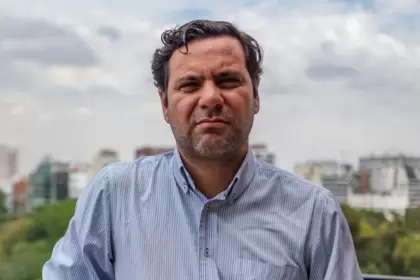 Fernando Marull: "Mi preocupación es que Brasil entre en recesión"