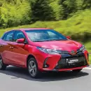 Toyota bajó los precios por la quita del Impuesto PAIS, ¿cómo quedaron?