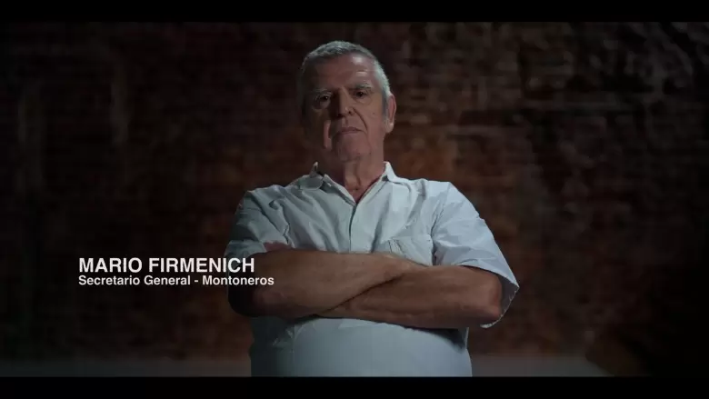Argentina '78, la miniserie documental que estrenó Disney +