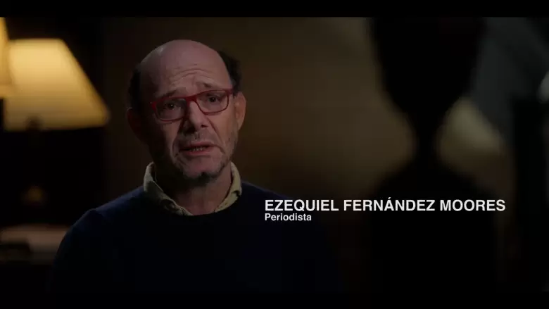 Argentina '78, la miniserie documental que estrenó Disney +
