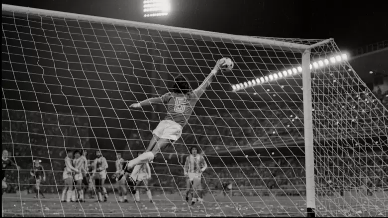Argentina '78, la miniserie documental que estrenó Disney +