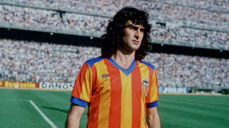 Argentina '78, la miniserie documental que estrenó Disney +