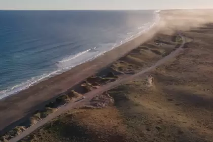 Una de las personas que más recorrió Argentina recomienda 10 lugares para ir este verano