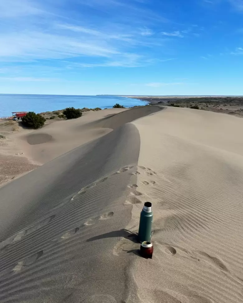 Una de las personas que más recorrió Argentina recomienda 10 lugares para ir este verano