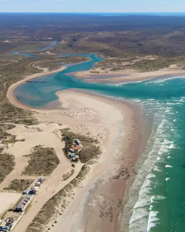 Una de las personas que más recorrió Argentina recomienda 10 lugares para ir este verano