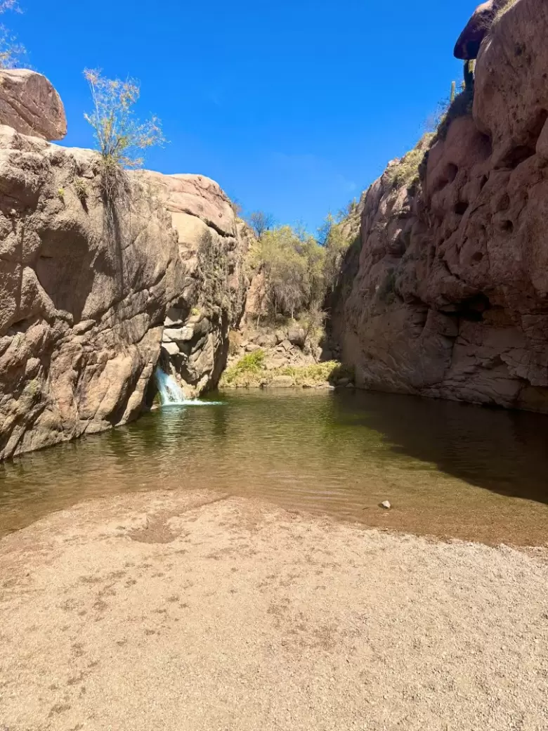 Una de las personas que más recorrió Argentina recomienda 10 lugares para ir este verano