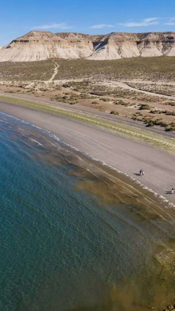Una de las personas que más recorrió Argentina recomienda 10 lugares para ir este verano