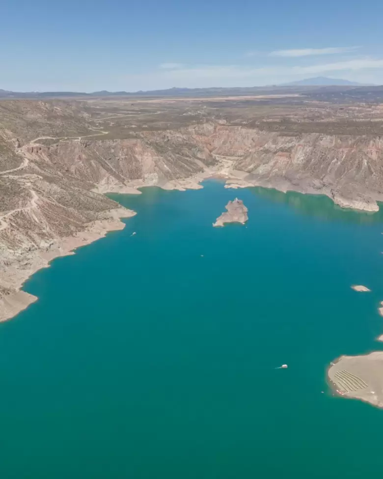 Una de las personas que más recorrió Argentina recomienda 10 lugares para ir este verano
