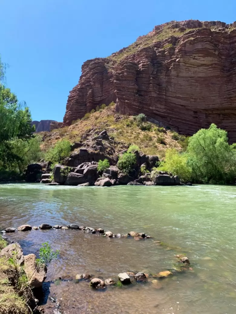 Una de las personas que más recorrió Argentina recomienda 10 lugares para ir este verano