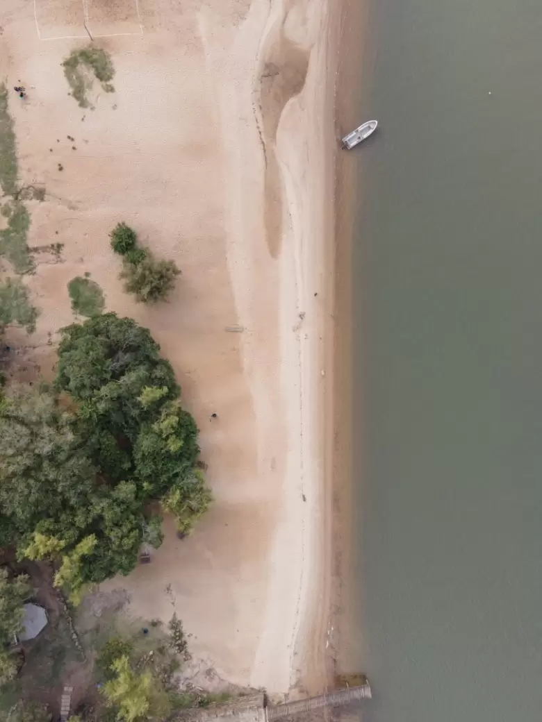 Una de las personas que más recorrió Argentina recomienda 10 lugares para ir este verano