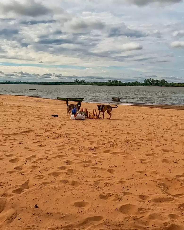 Una de las personas que más recorrió Argentina recomienda 10 lugares para ir este verano