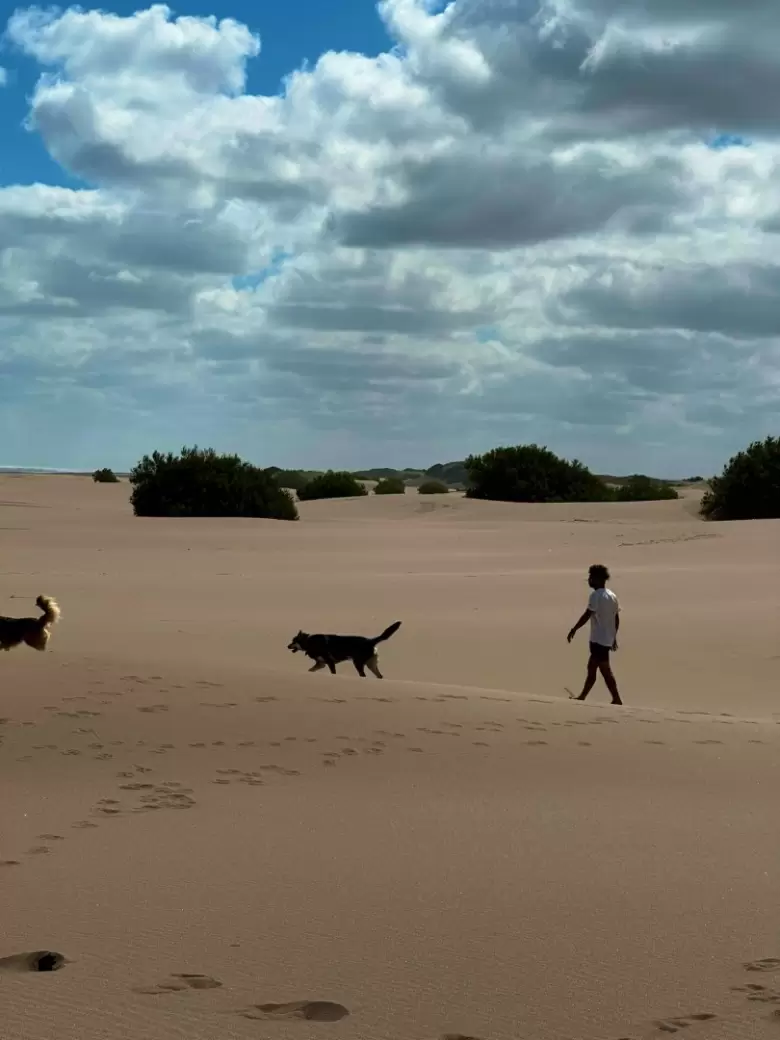 Una de las personas que más recorrió Argentina recomienda 10 lugares para ir este verano