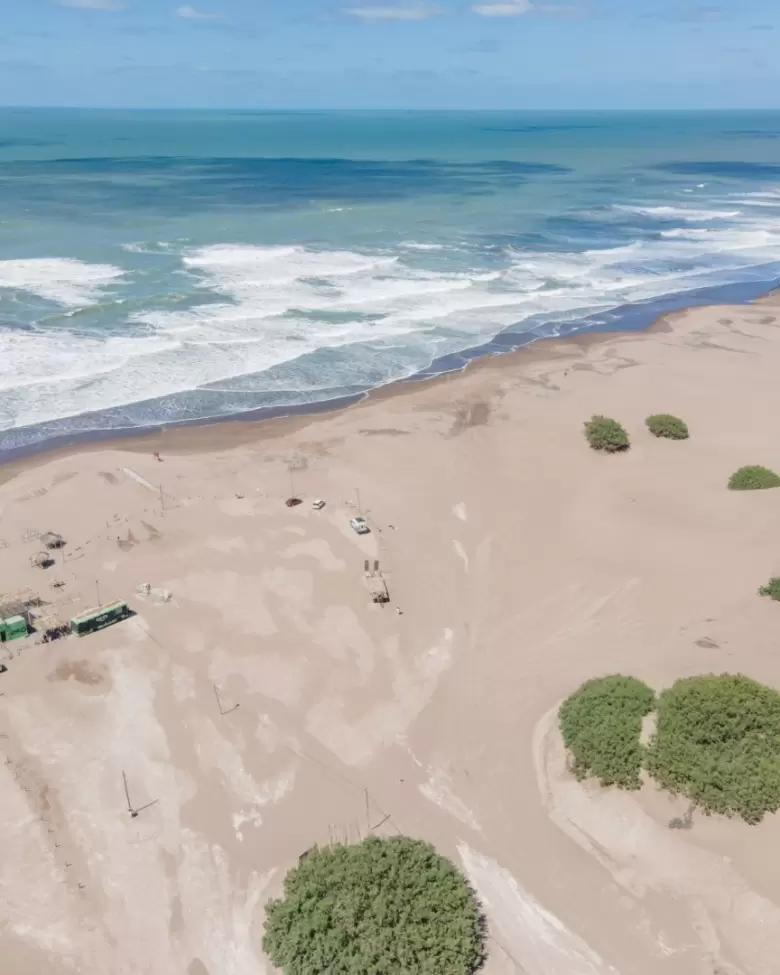 Una de las personas que más recorrió Argentina recomienda 10 lugares para ir este verano