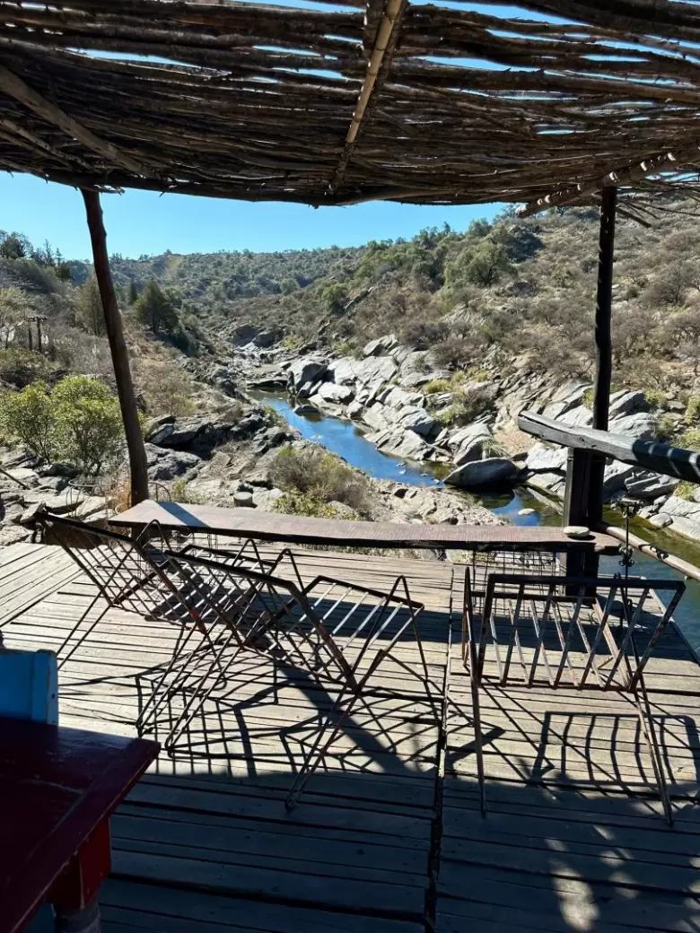 Una de las personas que más recorrió Argentina recomienda 10 lugares para ir este verano
