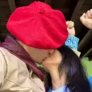 Un influencer kirchnerista blanqueó su romance con la hija de la mano derecha de Nicolás Maduro
