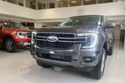 Impuesto PAIS: Ford también bajó los precios de sus modelos