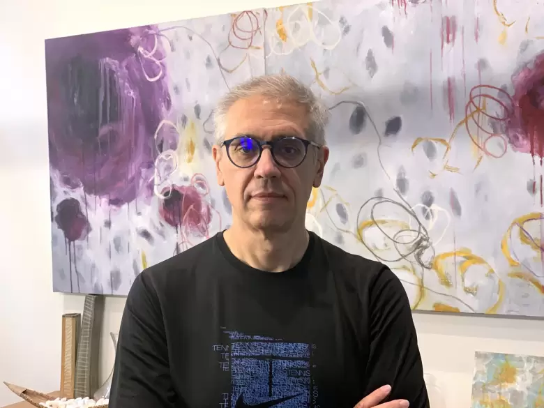 Fernando Alvarez