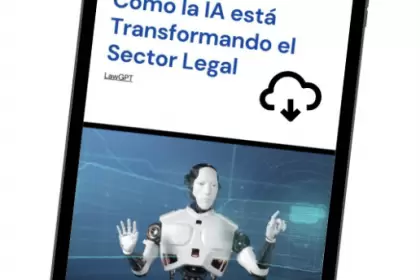 La propuesta: simplificá tu trabajo legal con Inteligencia Artificial
