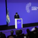 Javier Milei: "Esto traerá inversiones"