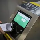 Estalló la GUERRA entre MODO y Mercado Pago por el SUBTE: lanzan los pagos con QR
