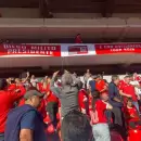 Independiente se metió en la interna política de Racing y lo chicaneó con el pasado de Diego Milito