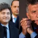 Javier Milei a favor de un acuerdo electoral con el PRO: "Vayamos juntos y arrasemos al kirchnerismo en 2025"