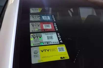 Volvió a aumentar la VTV en la Ciudad y en la provincia de Buenos Aires
