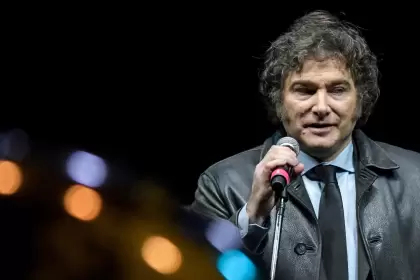 Javier Milei