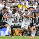 Atlético Mineiro vs. Botafogo, por la final de la Copa Libertadores 2024: resultado y resumen del partido