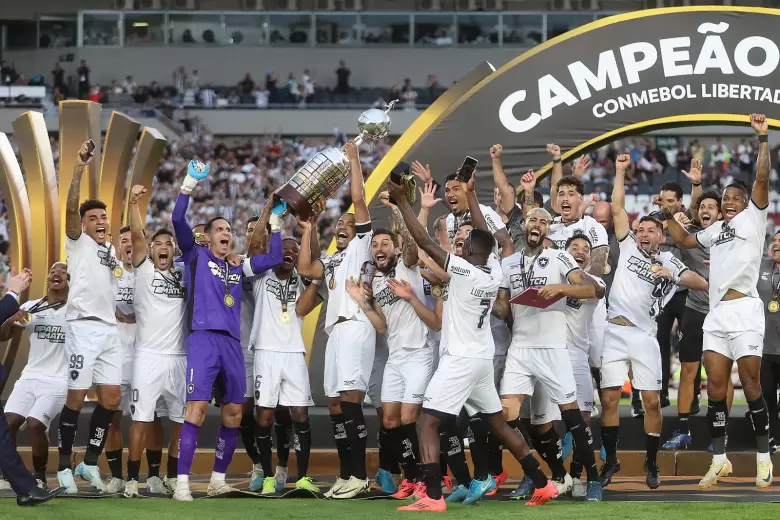 Botafogo