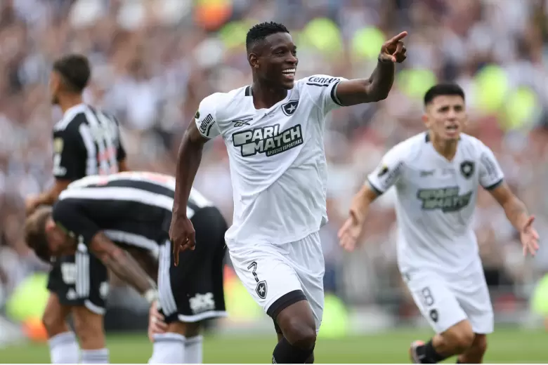 Botafogo