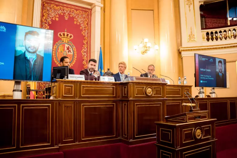 Líderes de tres continentes asumen el Compromiso de Madrid: una década de acción por la libertad y la cultura de la vida