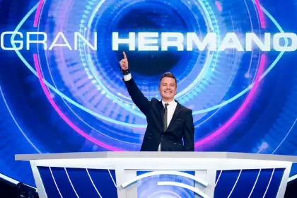 Murió una ex Gran Hermano a los 48 años