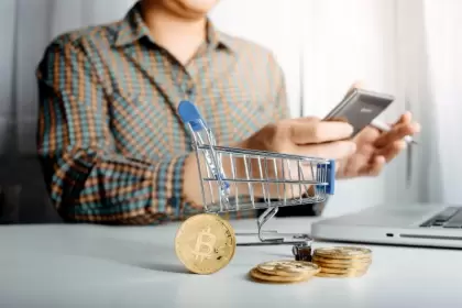 Bitcoin es un medio para evitar la inflación.