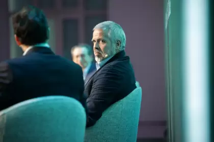 Luis Pérez Companc