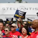 El sindicato automotor norteamericano celebra la renuncia del CEO de Stellantis