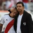 Juan Fernando Quintero llegó a un acuerdo con River y se encamina a su tercer ciclo en el club