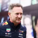 Christian Horner se pronunció ante los rumores de un posible fichaje de Franco Colapinto por Red Bull