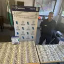 Cayó la banda que asaltó y torturó a un jubilado en Acassuso