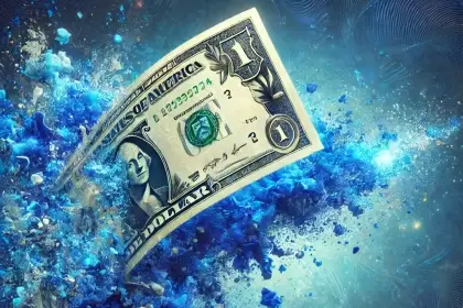 Los dólares subieron, quedando al cierre el MEP en $1.269 y el CCL a $1.272.