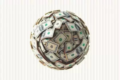 "Dolarizaciones" fue publicado por el Fondo de Comercio Económico (FCE)