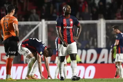 San Lorenzo se encuentra en una situación crítica y varios de sus jugadores podrían quedar en libertad de acción