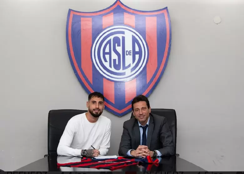 San Lorenzo