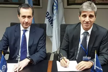 Argentina aprobó el ingreso de financiamiento por US$1.000 millones del BIRF