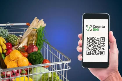 Todos los descuentos disponibles con Cuenta DNI en abril de 2025