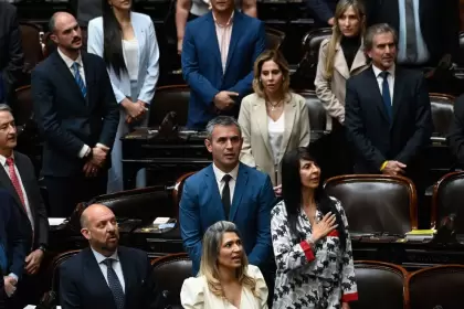 Martín Menem