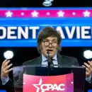 CPAC Argentina EN VIVO: habla MILEI en la mayor cumbre conservadora del mundo