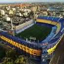 Desde Boca hablaron sobre la ampliación de la Bombonera: "Está encaminada"