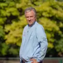 Los motivos que explican la elección de Javier Frana como capitán del equipo argentino de Copa Davis
